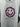 Designs Untitled crewneck Woman sweatshirt Light Blue Flower Smiley Face Size L Designs Untitled