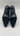 Women’s Saint Laurent Tom 90 Crystal-Buckle Leather Ankle Boots Size 38 Saint Laurent
