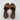 Gianvito Rossi Marbella 60mm leather-trimmed raffia mules In Brown Size 39.5 GIANVITO ROSSI