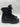 Belleville 800ST Black Steel Toe Tactical Boots Used Size 11