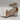 Gianvito Rossi white Satin ankle strap block heel sandals Size 39 GIANVITO ROSSI