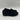 Women’s Kelly & Katie Pasha Wedge Slip-On Black Size 6M Kelly & Katie