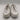 Givenchy GIV 1 Light Lace Up Low Top sneaker in white Size 40 Givenchy