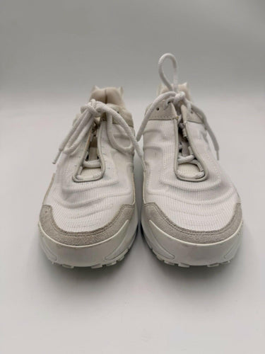 Givenchy GIV 1 Light Lace Up Low Top sneaker in white Size 40 Givenchy