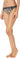 BCBG Womens Dizzy Ditsy Cage Strap Hipster Multi M BCBGMAXAZRIA