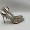 Women’s  Badgley Mischka Gisela Embellished Pumps Size 8.5 Badgley Mischka