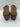 Women’s Lucky Brand Melendi Brown Suede Ankle Boots Size 8.5M Lucky Brand