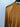 Proenza mustard Schouler Woman top High Neck Ribbed Knit Pleated Sleeves Size 6 Proenza Schouler