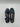 Saint Laurent Perseo denim espadrilles slip-on design jute midsole Size 36 Saint Laurent