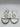 Valentino by Mario Valentino Bugola White Leather Slide Sandals Size 39 Valentino by Mario Valentino