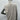 NWT Women’s Tahari Full Zip Sleeveless Puffer Vest Color Cement Size S Tahari