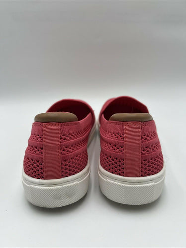 Kelly & Katie Evry SlipOn Sneaker Women's Pink Size 9.5 Kelly & Katie