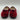 Rothy’s The Flat Red Camo kids Girls Ballet Flat Round Toe Size 4 Rothy’s