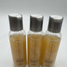 Lot Of 3 Simply Smooth Extend Keratin Replenishing Shampoo 2 Floz Each Simply Smooth