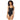 Skin Women's Black The Lana Mallot One Piece Swimsuit Size. S Skin