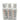 Lot 9 UNITE BOING Curl Shampoo Conditioner Defining Cream 2oz 59ml UNITE