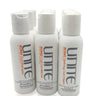 Lot 9 UNITE BOING Curl Shampoo Conditioner Defining Cream 2oz 59ml UNITE