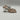 Marc Fisher Arlana Rhinestone Illusion Strap Block Heel  Mule Sandal Size 7.5M Marc Fisher