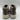 BZees Womens Tahoe Washable Comfort Ankle Boots Latte Fleece Size 6.5M Bzees
