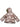 NWT SAM EDELMAN Little Girl's Sunbeam Faux Fur Quilted Puffer Size 2T Sam Edelman