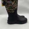 Women’s Muck Boots Woody Max Hunting Boots Mossy Oak Break Up Country Size 8 Muck Boots