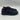 Valentino by Mario Valentino Zeus Slip-On Sneaker Black Leather Size 9.5 Mario valentino