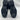 Women’s Stuart Weitzman City Over-the-Knee Lug Sole Sheared Lab Boots Size 6.5M Stuart Weitzman