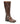 Eurosoft by Sofft Women's Maynard Casual Boots COFFEE Size 6.5M