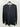 Goodthreads Woman’s black V-neck sweater Ribbed Knit Size S