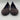 Rothy's The Flat Women's Flat In Mink Retired Round Toe Mauve Gray Size 7.5 Rothy's