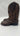 Corral Men's Exotic Alligator Inlay Western Boots Brown Size 8D Corral