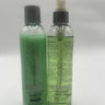Simply Smooth Xtend Spiral Gel & Keratin Conditioner Set 2x 8.5oz New Curl Duo Simply Smooth