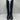 Mix No. 6 Women’s Nole Boots Black Leather Size 10 W Mix No. 6