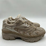 VALENTINO GARAVANI MS-2960 VG panelled Mesh Sneakers Beige Size 40 Valentino