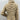 NWT  Love Tree Women’s Full Zip Long Sleeve Puffer  Jacket, Color Khaki Size M Love Tree