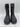 Kamik Unisex Child Snobuster 1 Solid Black Rubber Size 11 M Kamik