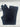 Pact Organic Cotton Women’s Wide Leg Pants Black SX Pact
