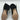 Women’s Gianvito Rossi Pamela Black suede ankle Side Zip boots Size 36.5 GIANVITO ROSSI