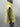 NWT Women’s Thread & Supply Full Zip Puffer Jacket Color Yellow Size M Thread & Supply