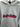 Designs Untitled Womans baby blue hoodie Pink Letters Size L Designs Untitled