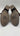 Circle G by Corral Ladies' brown cutout ankle booties Size 7M Circle G