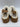 Women's Steve Madden Cloverr Slip On Clogs Brown Size 8 M Steve Madden