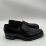 TOM FORD INT Penny Loafer Brown Leather Mens SIZE 8 TT US 9 Tom Ford