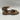 Women’s Lucky Brand Causia Brown Ankle Strap Flat Size 7M Lucky Brand
