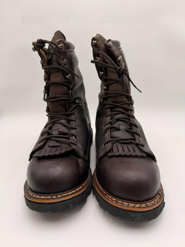 Rocky Elk Stalker Waterproof Composite Toe Work Boot Size 13M