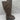 Women’s Lucky Brand Bonnay Extra Wide Calf Boots Mink Suede Size 8.5M WC Lucky Brand