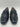 Women’s Steve Madden Romik Slip On Loafers Black Patent Size 6 Steve Madden