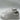 Valentino by Mario Valentino Ronald Logo Leather Sneakers White Sliver  Size 10 Valentino by Mario Valentino