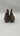 Circle G Women's Brown Studded Fringe Booties Brown Size 7.5 Circle G