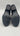Circle G by Corral Women's Black Metallic Studded size 7.5M Circle G